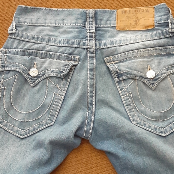 True Religion Jean - Picture 5 of 5